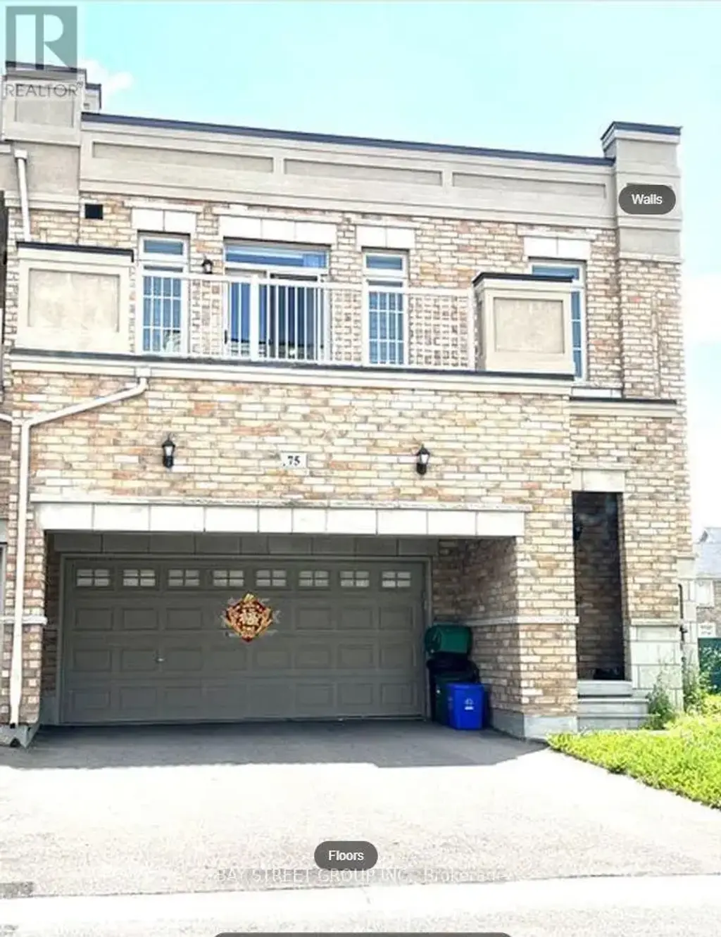 75 Luzon Avenue, Markham (Box Grove)