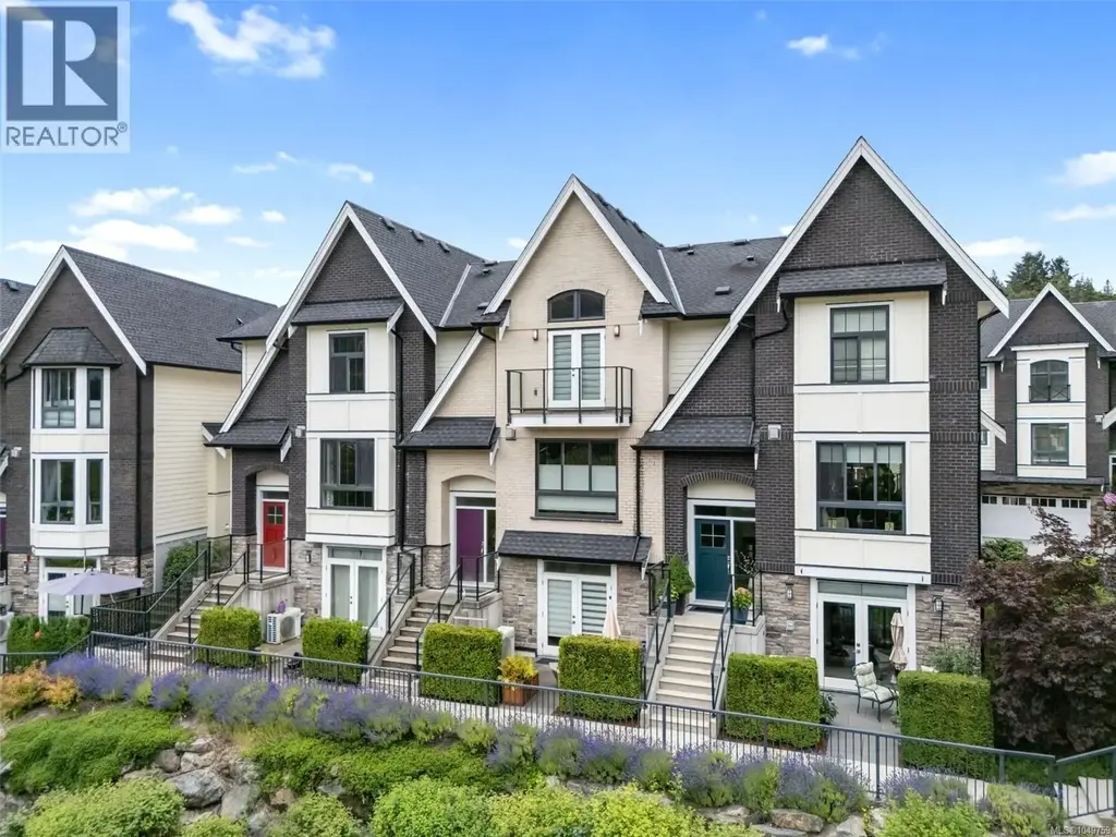 2836 Turnstyle Cres, Langford