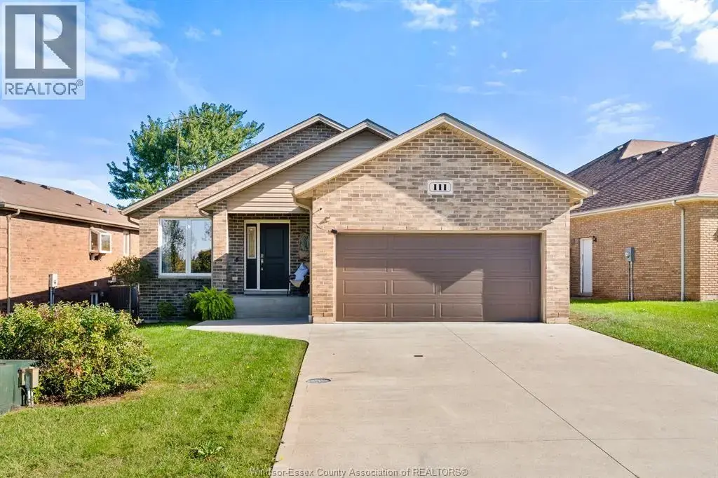 111 Ellison Avenue, Leamington