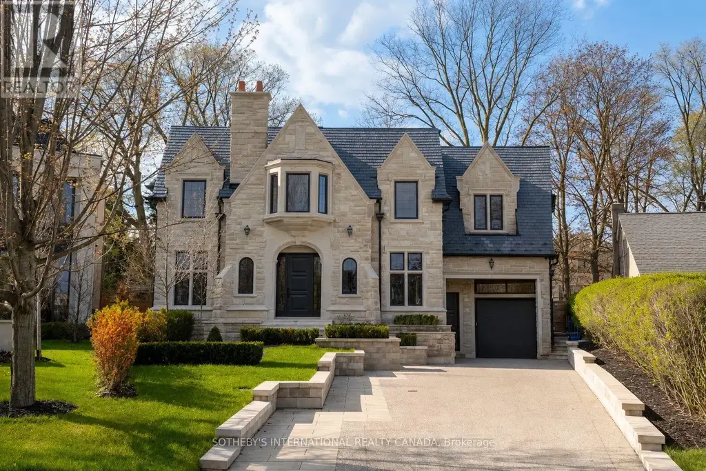 92 Arjay Crescent, Toronto (Bridle Path-Sunnybrook-York Mills)