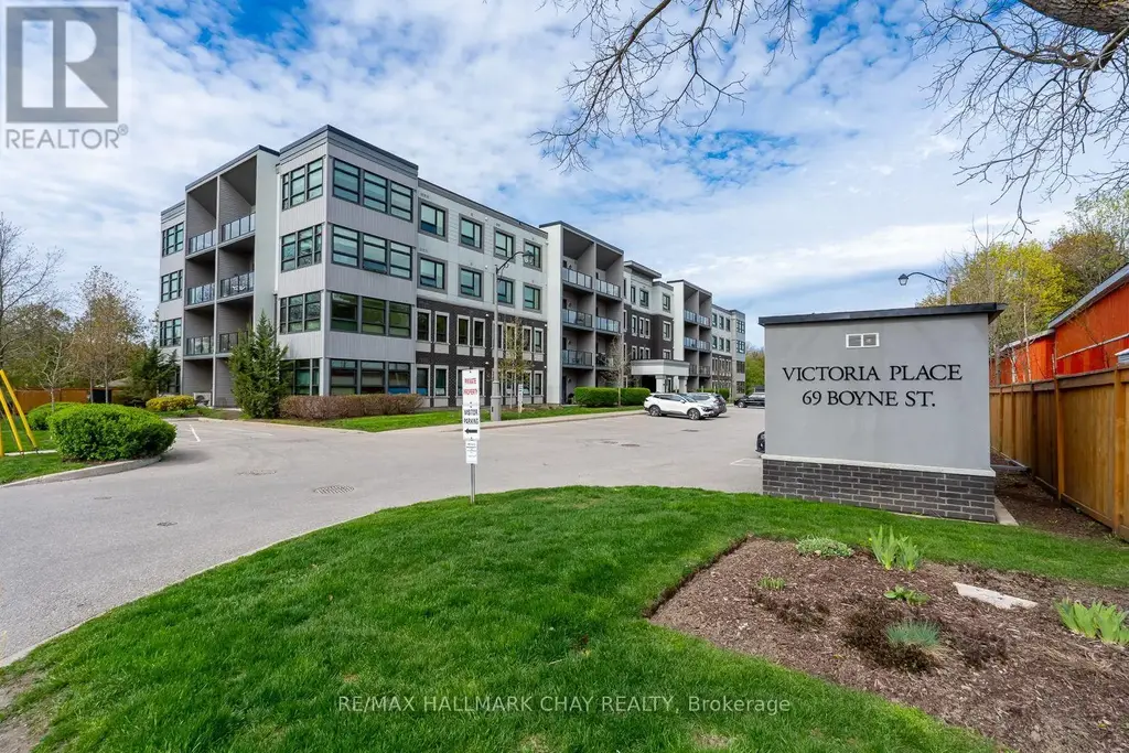 103 - 69 Boyne Street, New Tecumseth (Alliston)