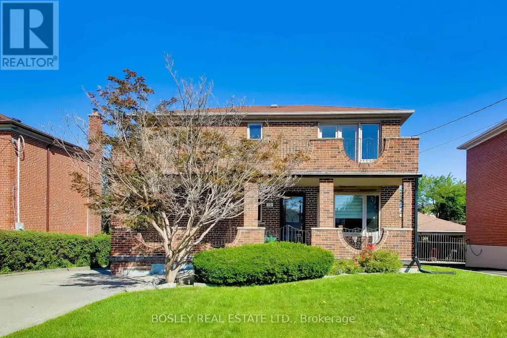 74 Raven Road, Toronto (Rustic)