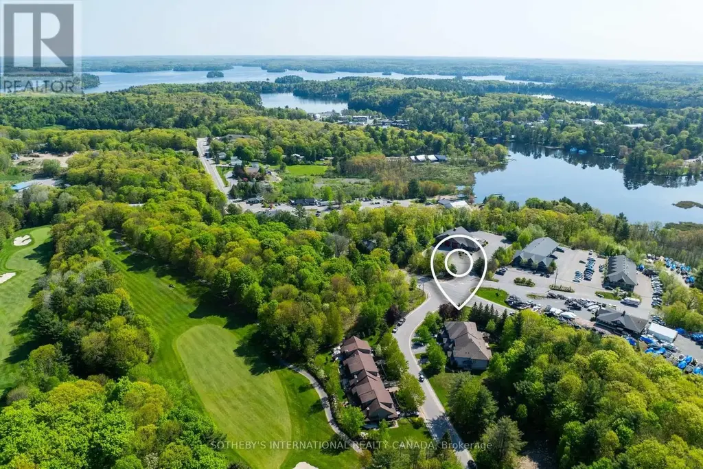 1 Donald Drive, Muskoka Lakes (Medora)