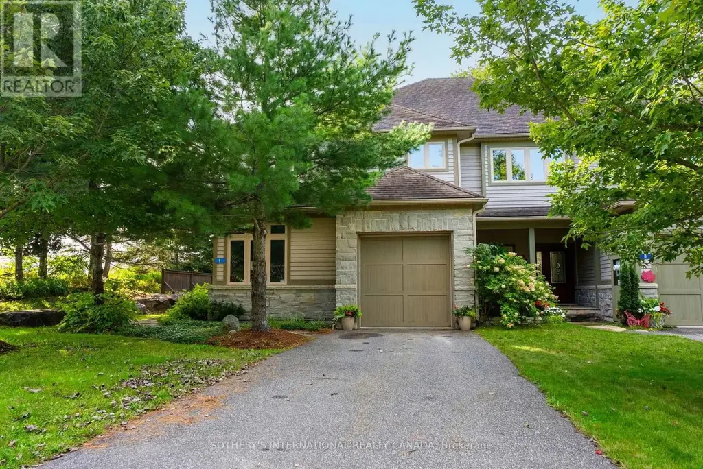 1 Donald Drive, Muskoka Lakes (Medora)