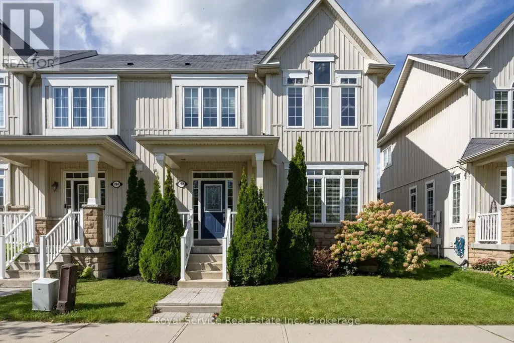 762 Carlisle Street, Cobourg