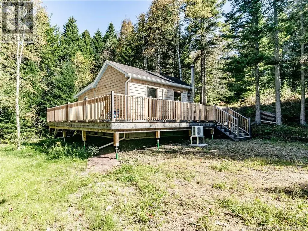 235 Breau Creek, Memramcook