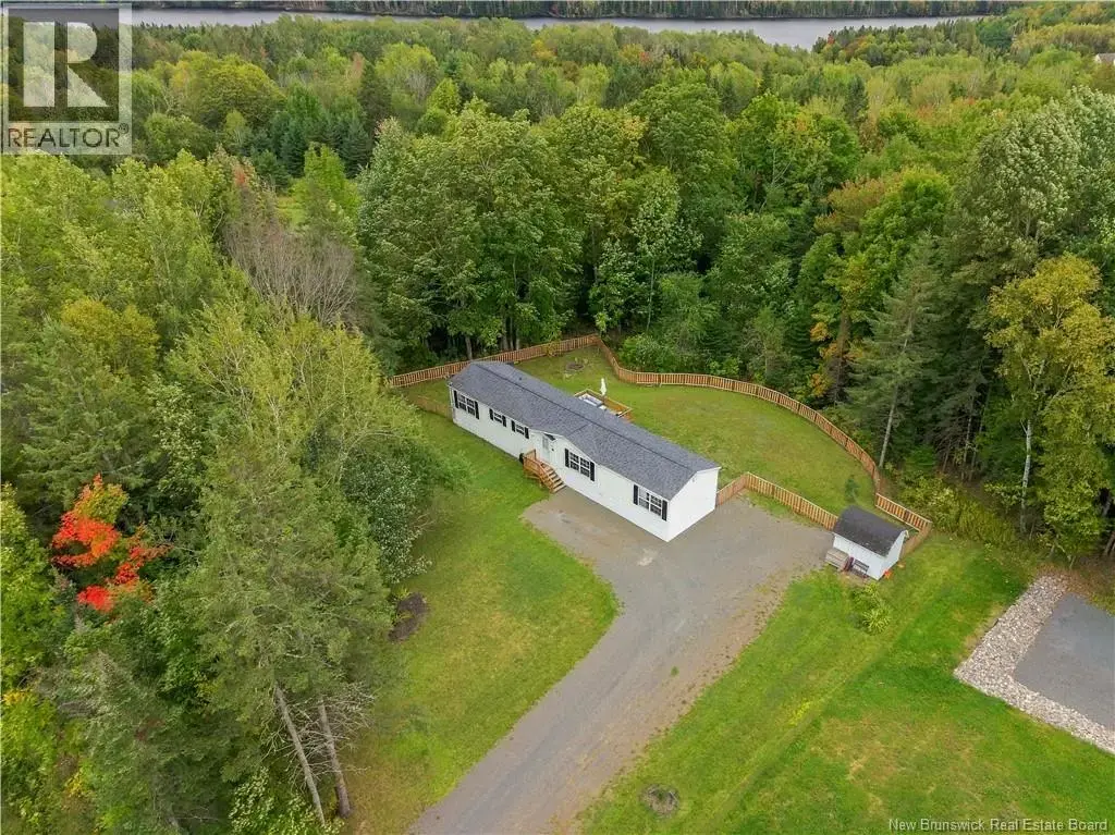 256 Mazerolle Settlement Road, Upper Kingsclear
