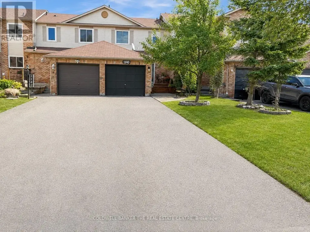 1140 Inniswood Street, Innisfil (Alcona)