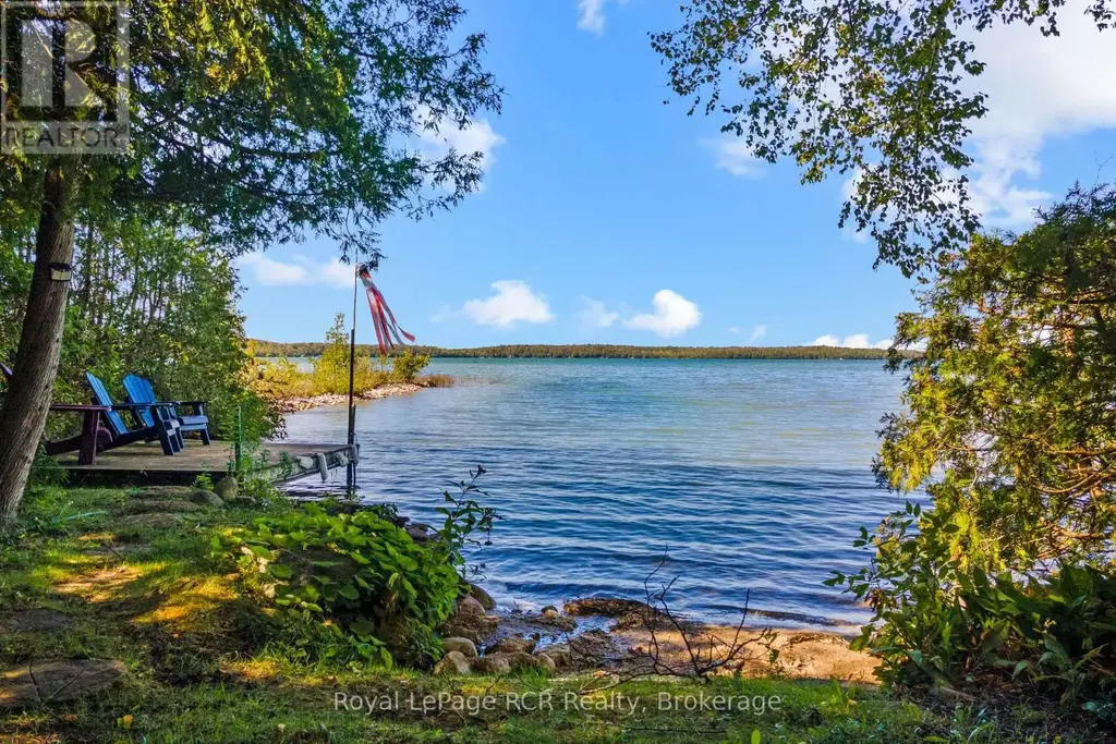 50 Hansen Drive S, South Bruce Peninsula