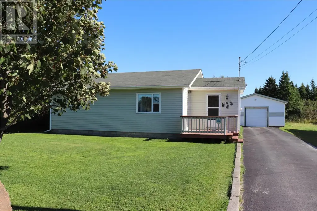 12 Brook Street, Stephenville Crossing