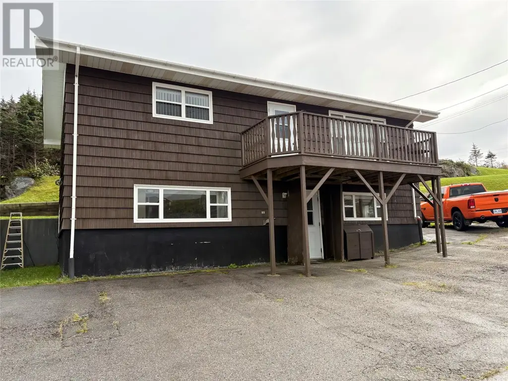 7 Seawards Lane, PORT AUX BASQUES