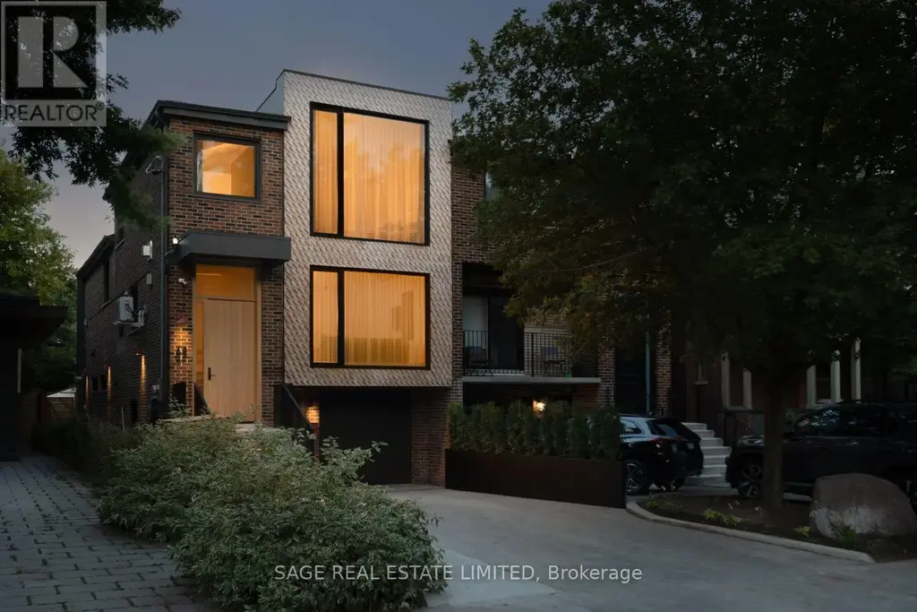 47 Delaware Avenue, Toronto (Palmerston-Little Italy)