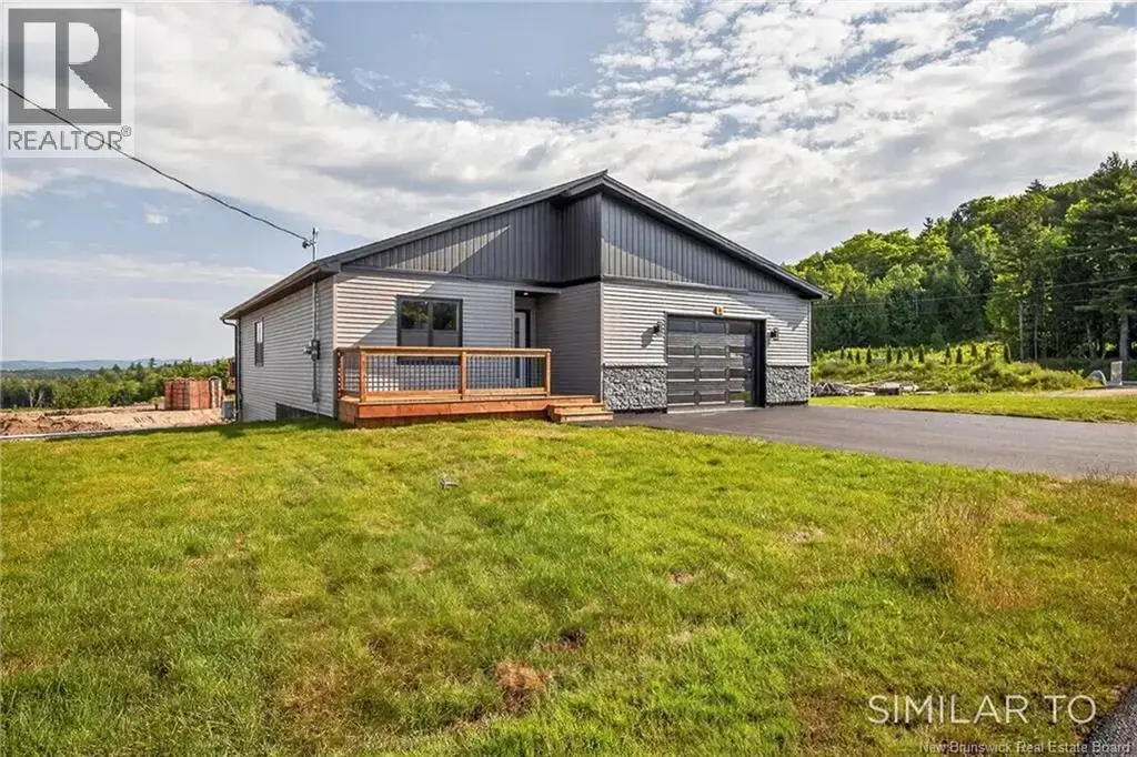 18 Bellbottom Way, Quispamsis