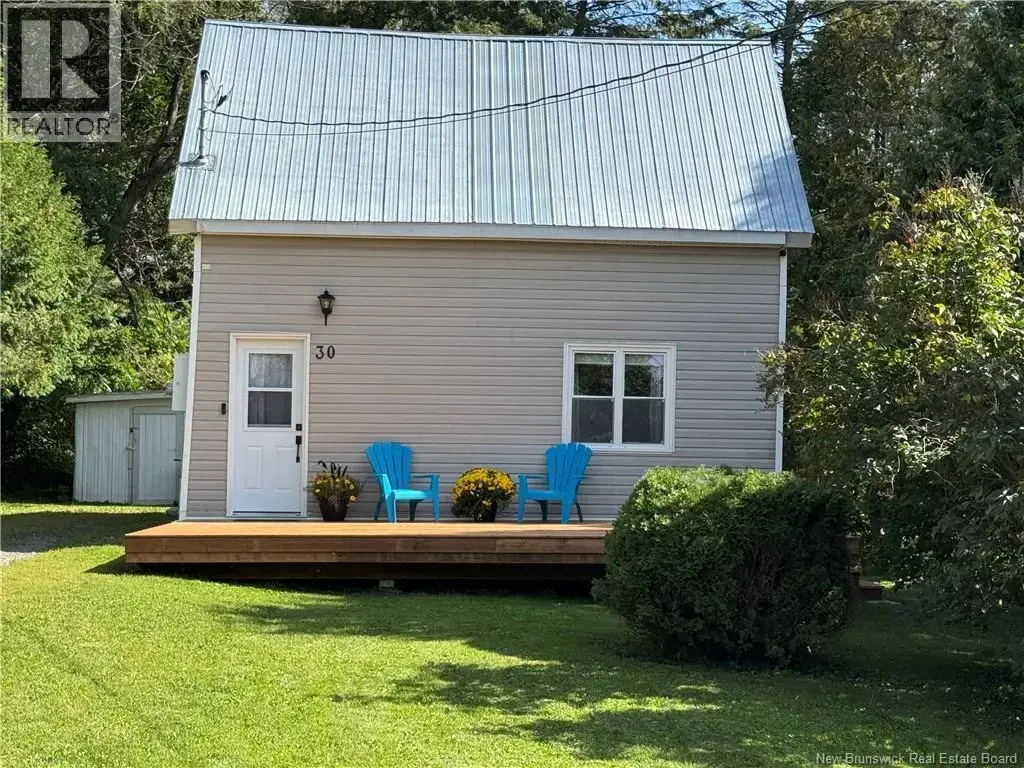 30 Queen St, Hartland