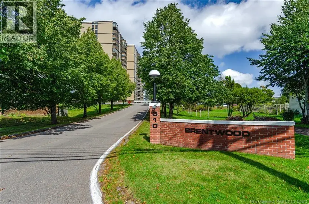310 Woodward Avenue Unit# 1506, Saint John