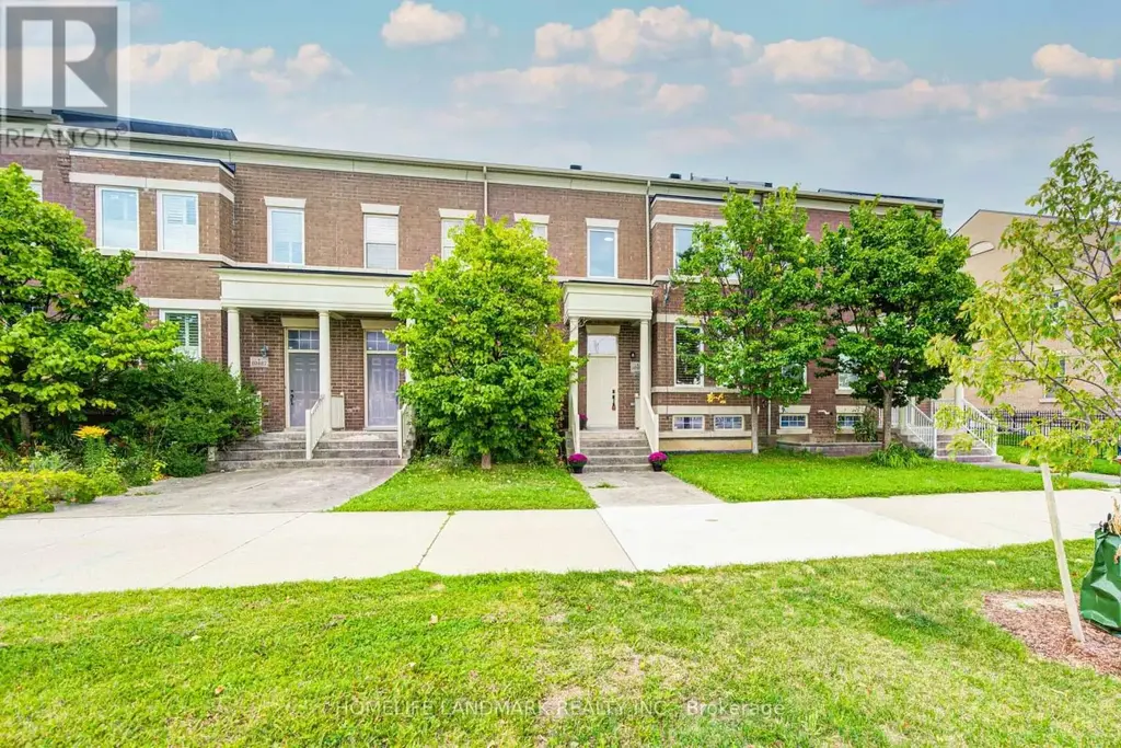 10483 Woodbine Avenue, Markham (Cathedraltown)