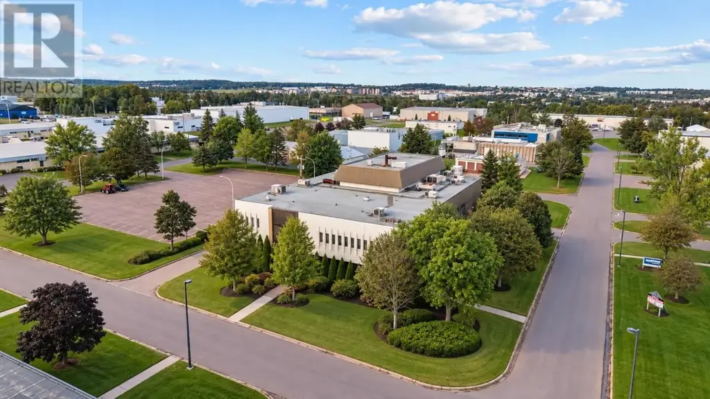 50 Watts Avenue, Charlottetown