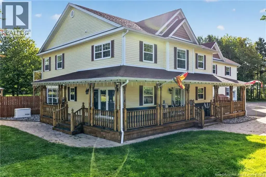 1016 Route 525, Sainte-Marie-De-Kent