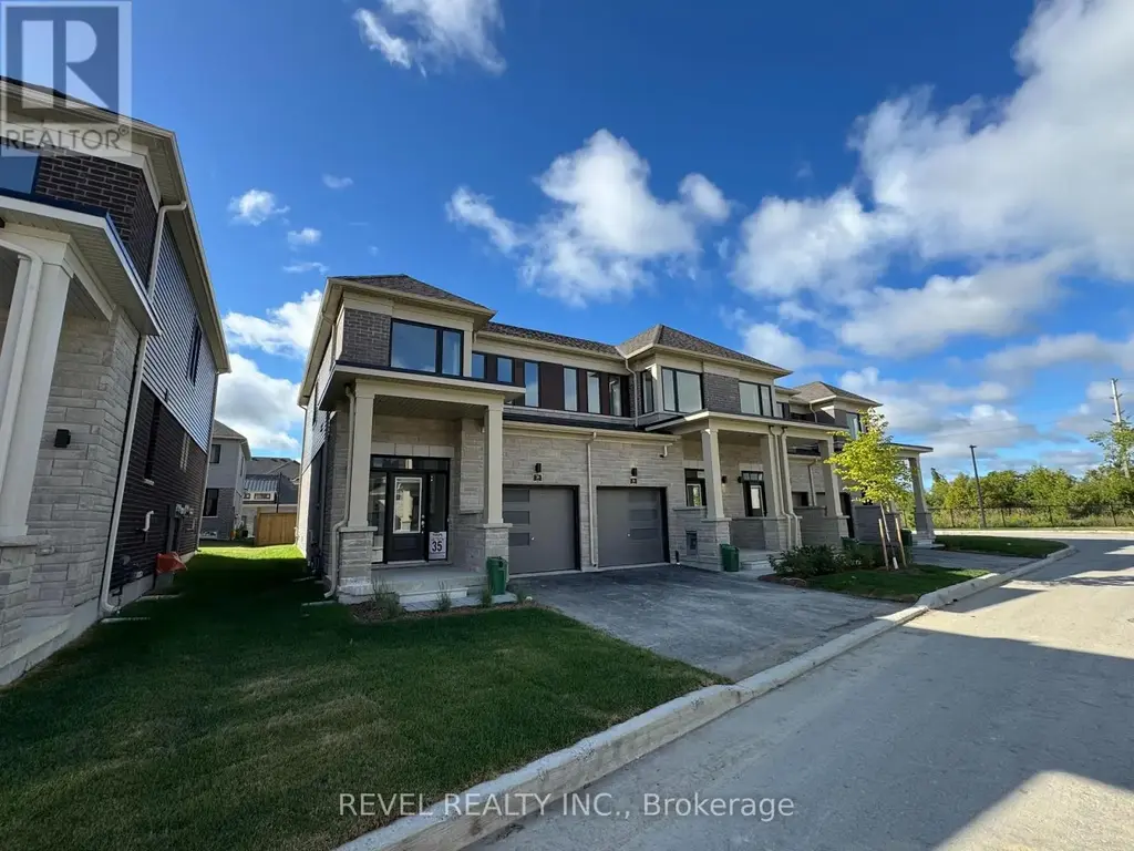 38 Hickey Lane, Kawartha Lakes (Lindsay)