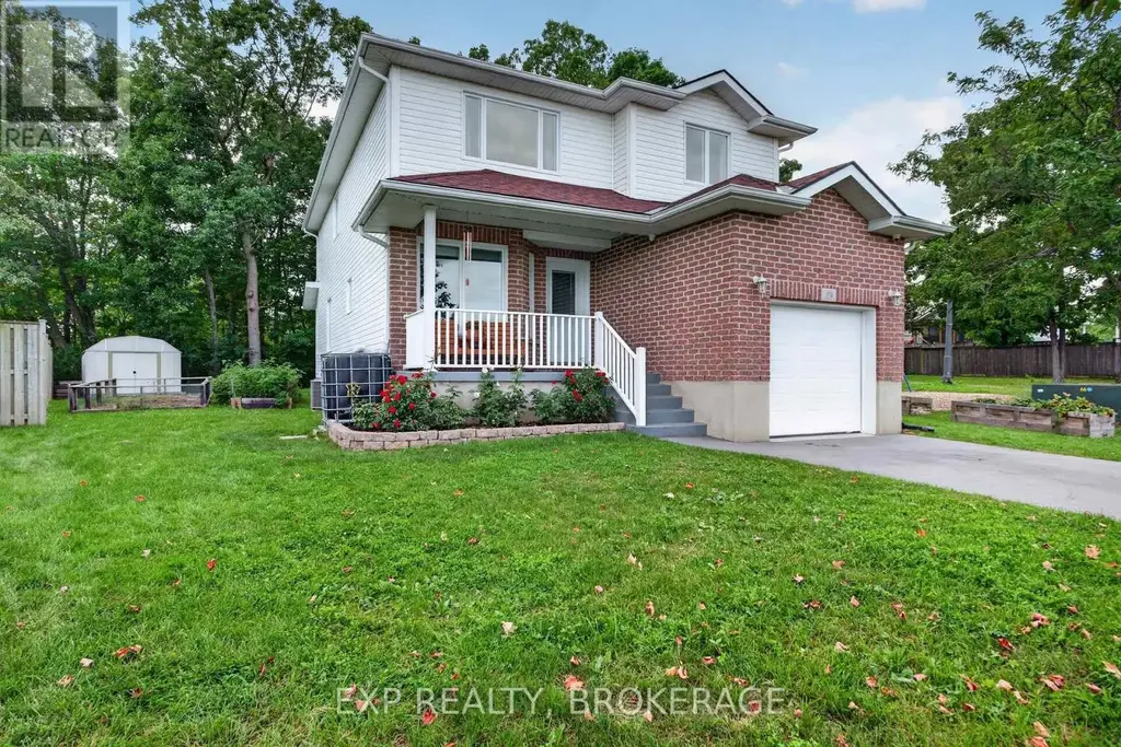 159 Macdougall Drive, Loyalist (Amherstview)