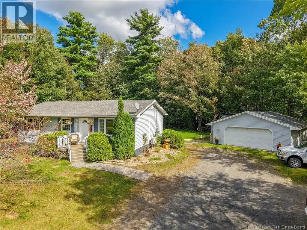 106 Route 148, Killarney Road