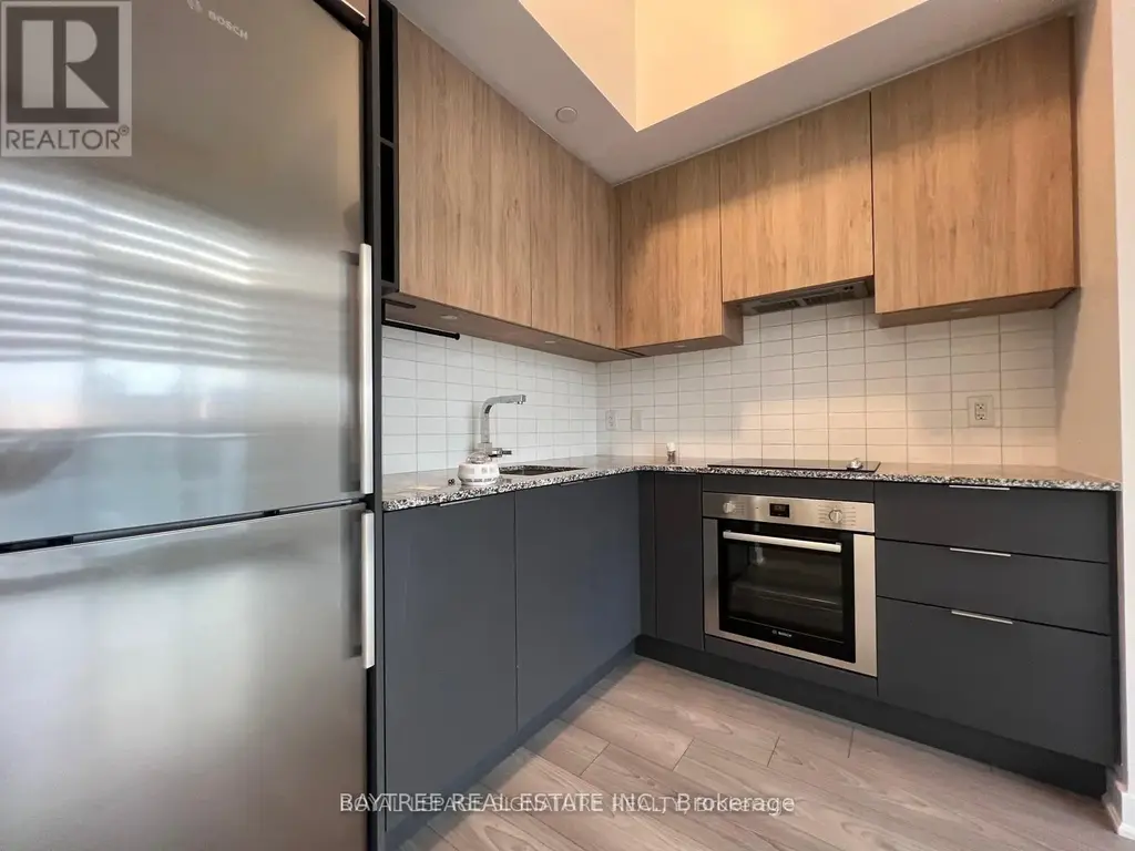 904 - 120 Parliament Street, Toronto (Moss Park)