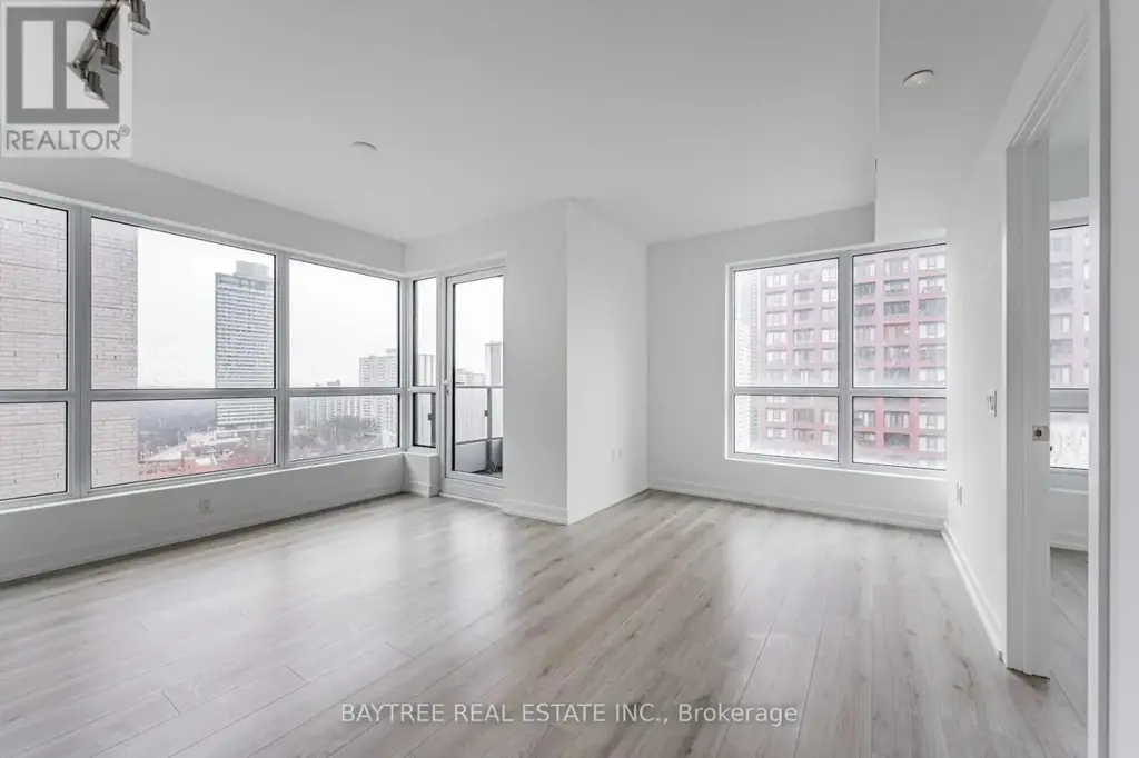 1611 - 395 Bloor Street E, Toronto (North St. James Town)