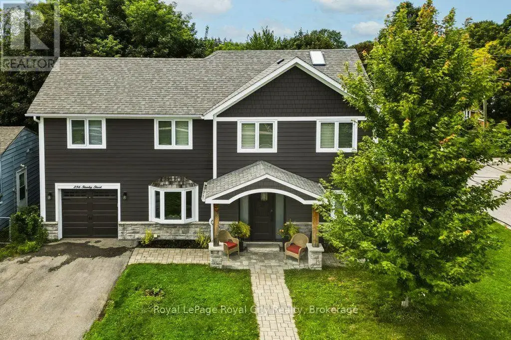 236 Stanley Street, Newmarket (Central Newmarket)