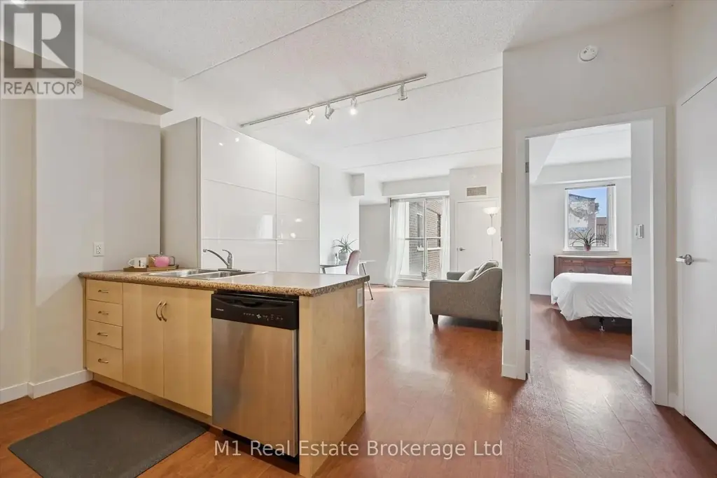 208 - 5 Gordon Street, Guelph (Downtown)