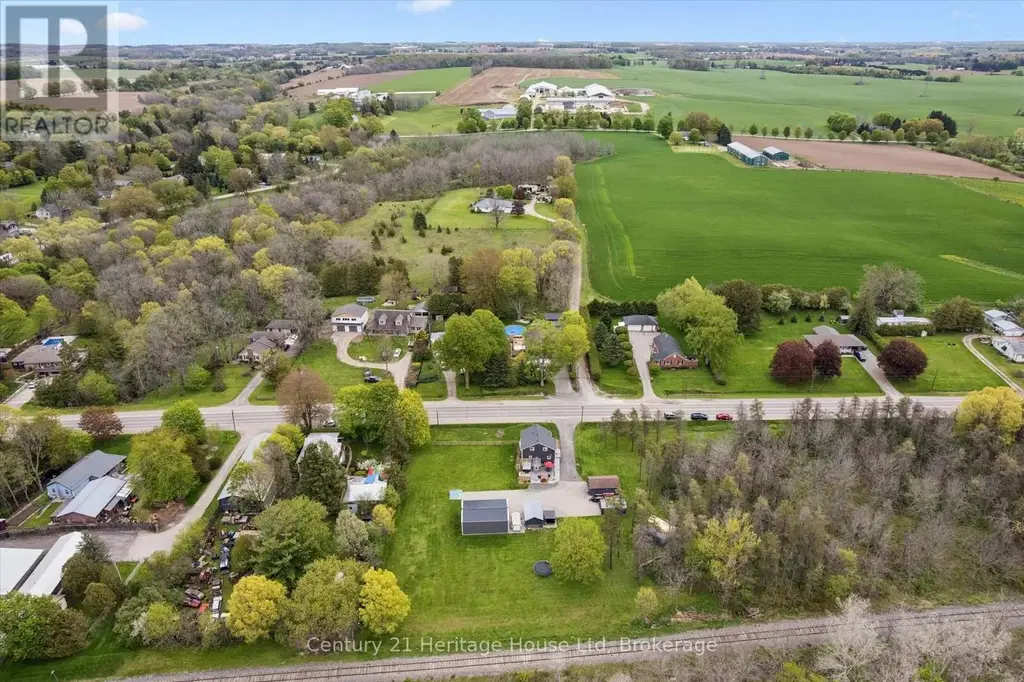 584077 Beachville Road, South-West Oxford (Centreville)