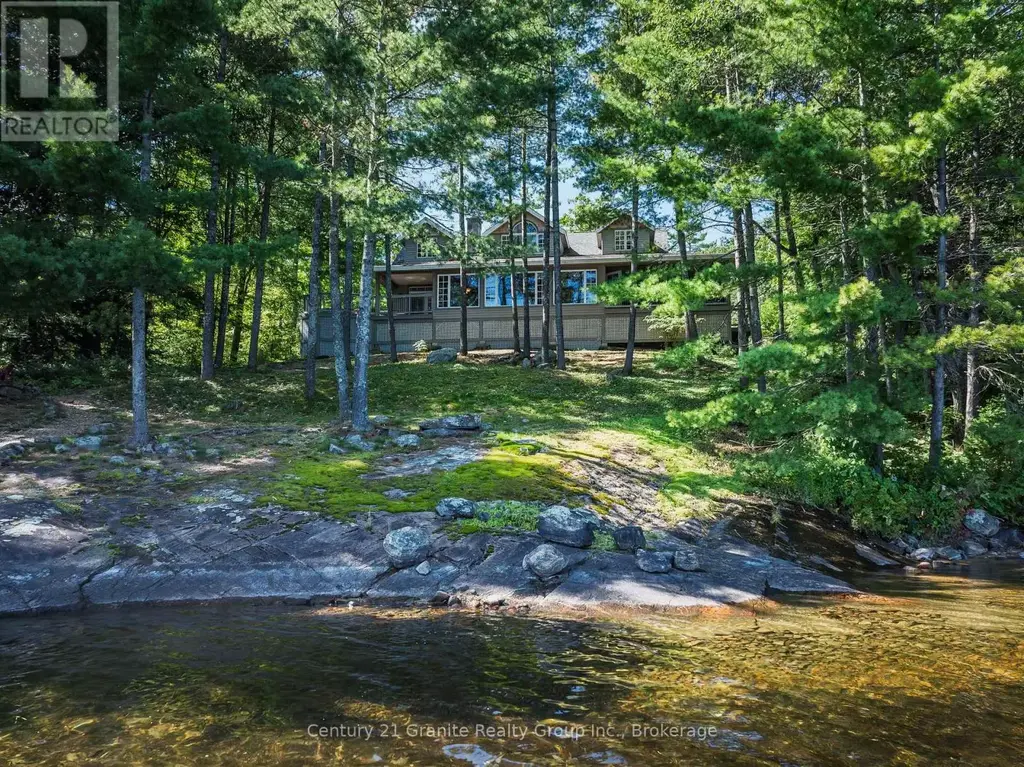 1791 Rackety Trail Road, Minden Hills (Lutterworth)
