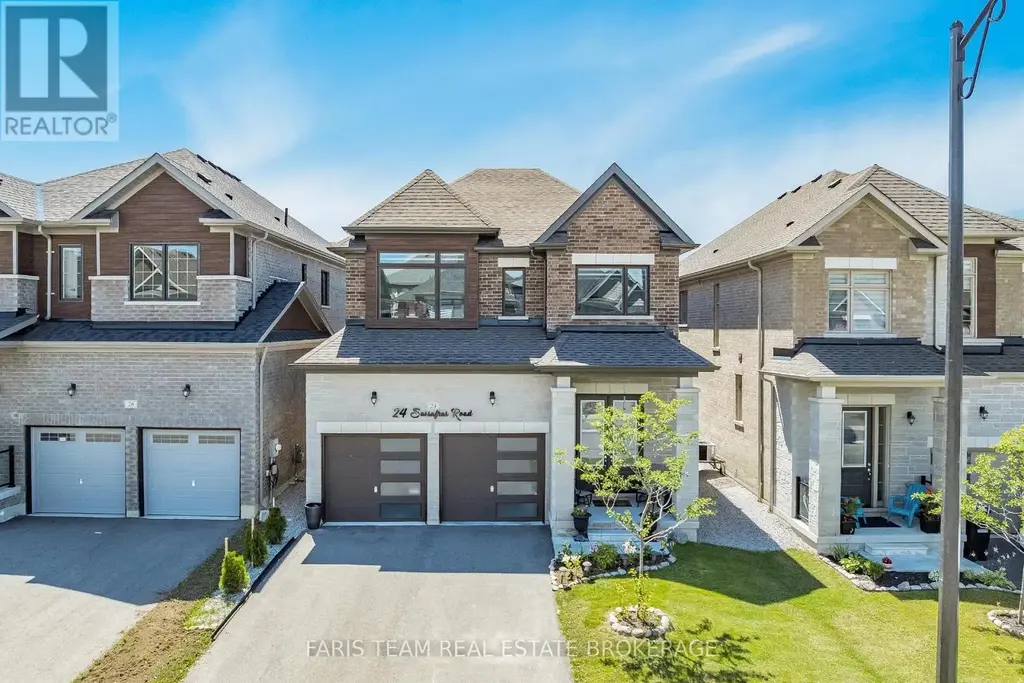 24 Sassafras Road, Springwater (Midhurst)