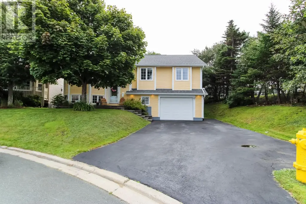 5 Ben Avon Place, St. John's