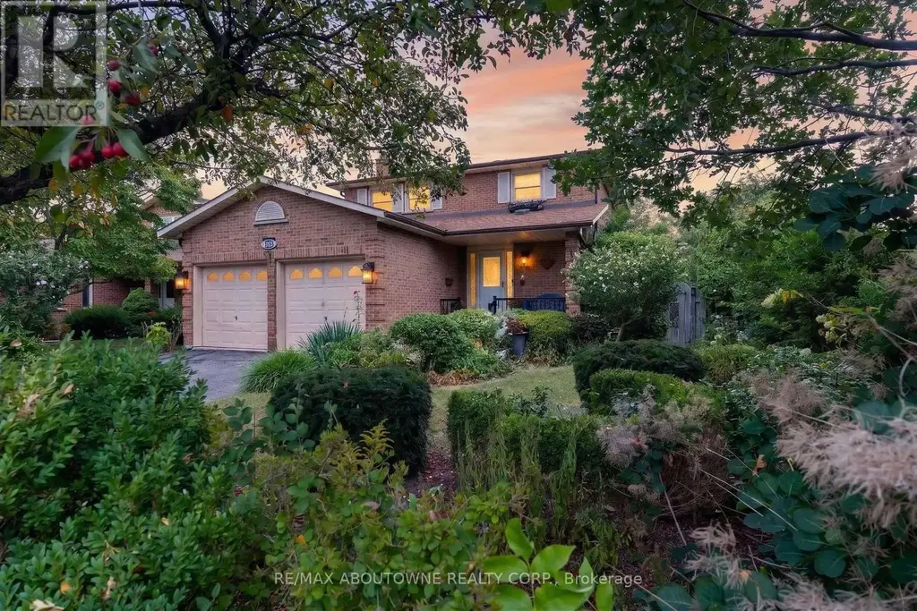1191 Carlo Court, Mississauga (Rathwood)