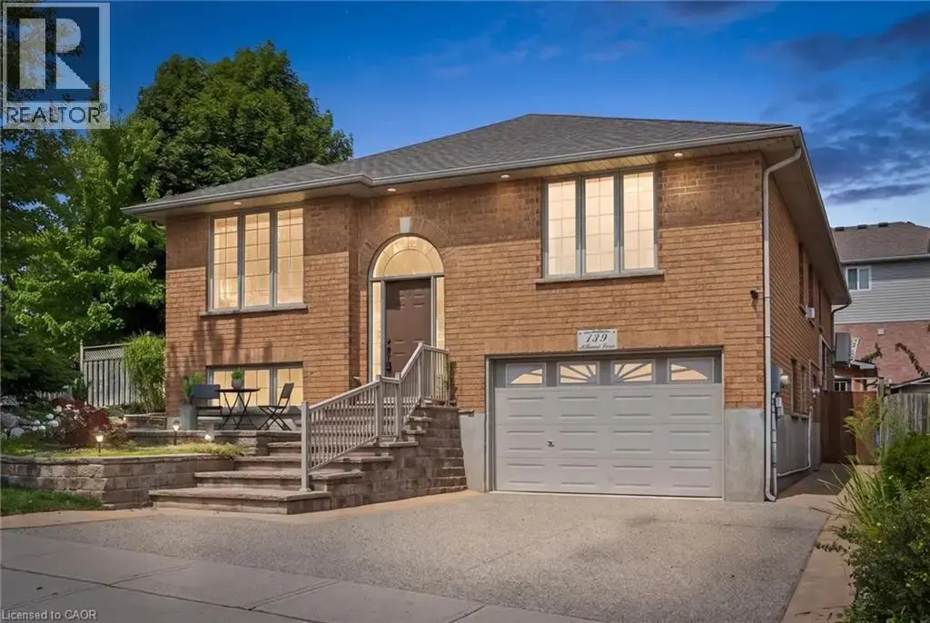 139 Attwood Drive, Cambridge