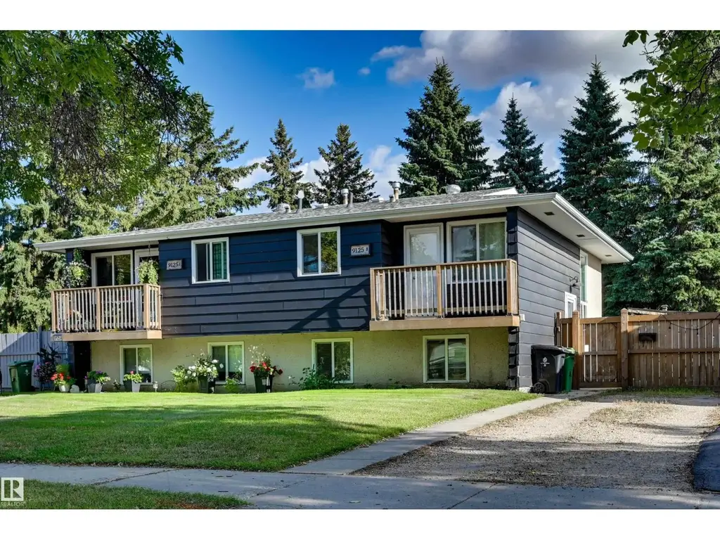 9125b 94 Av, Fort Saskatchewan