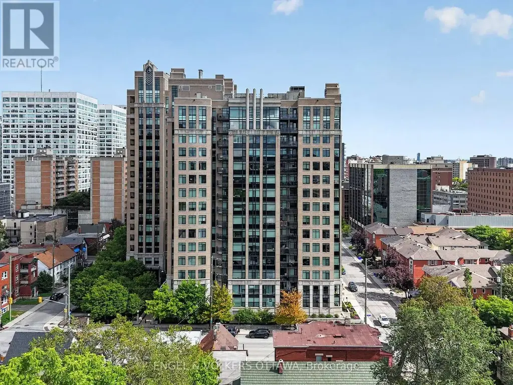 706 - 245 Kent Street, Ottawa