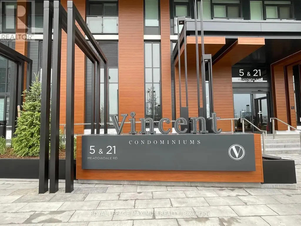 1710a - 2851 Highway 7 Road E, Vaughan (Vaughan Corporate Centre)