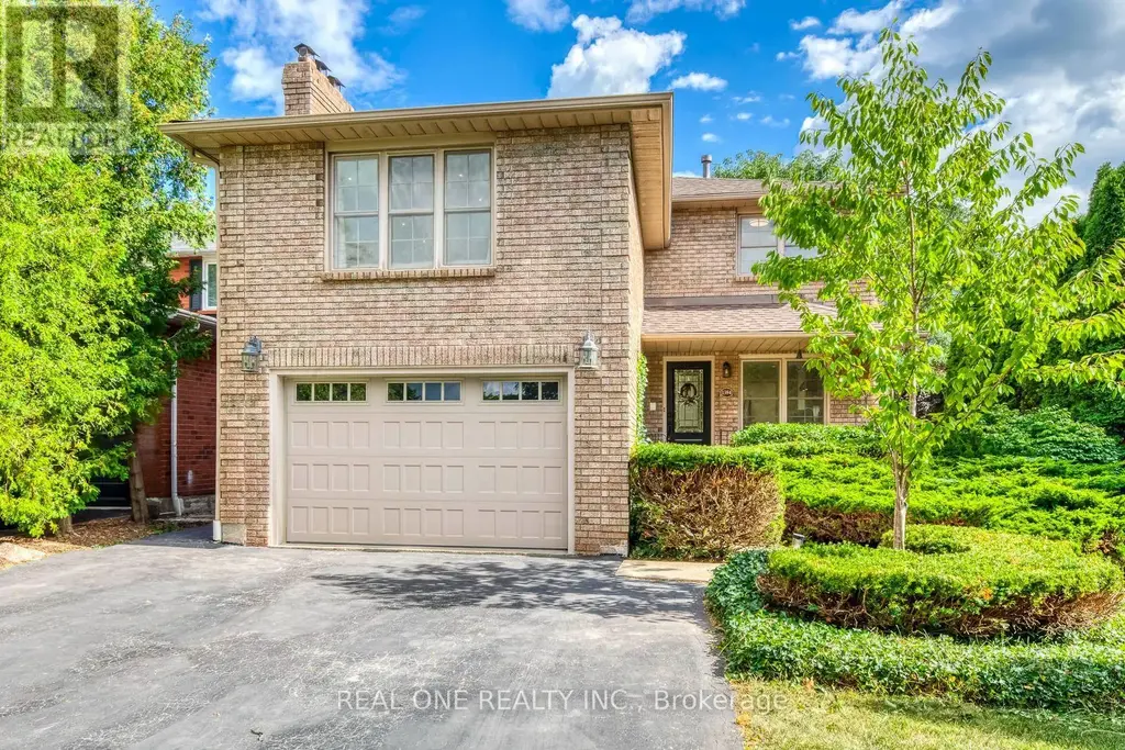 1384 Bramblewood Green, Oakville (GA Glen Abbey)