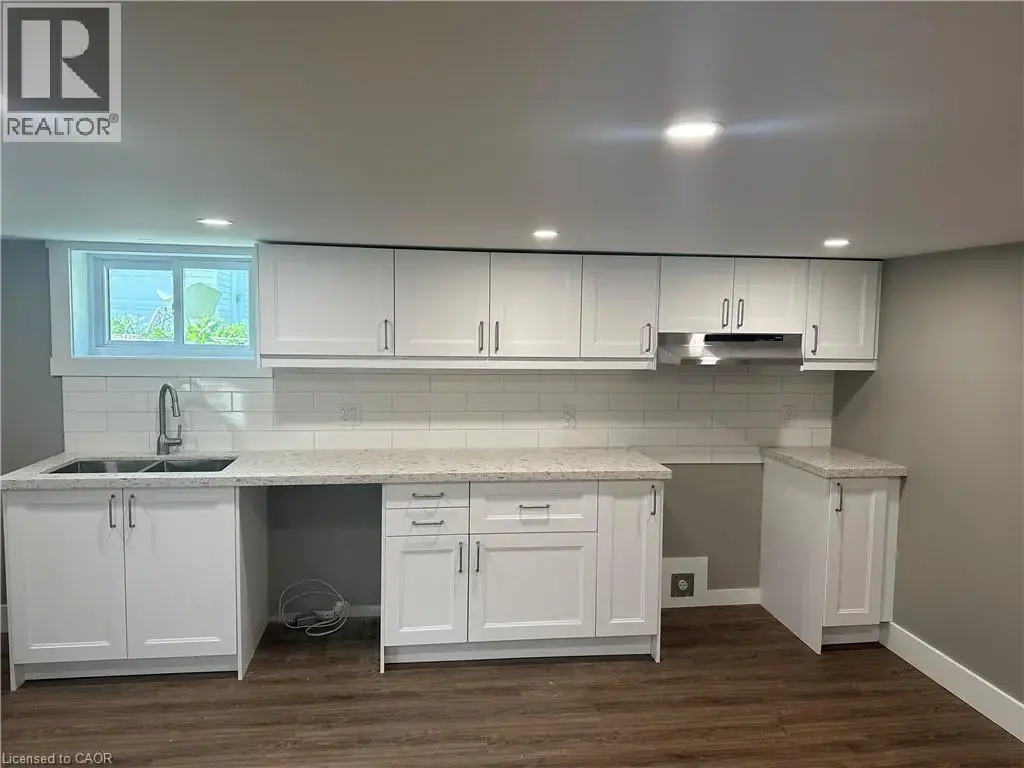 342 Rosedale Avenue Unit# 2, Hamilton