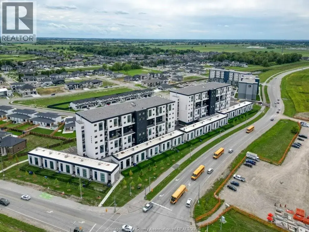 4300 Laurier Parkway Unit# 215, LaSalle