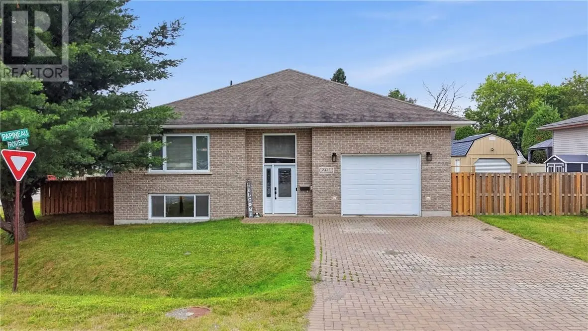 2425 Frontenac Street, Sudbury
