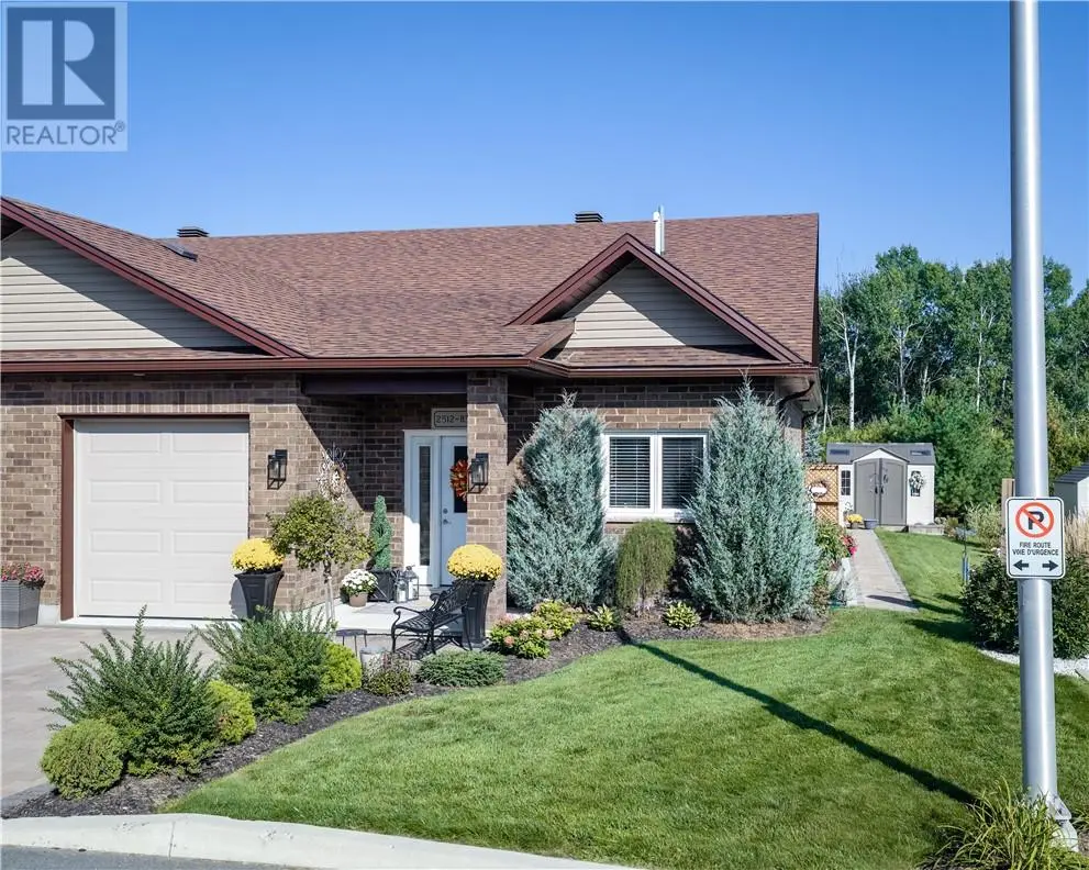 2512 Parkview Drive Unit# B3, Azilda