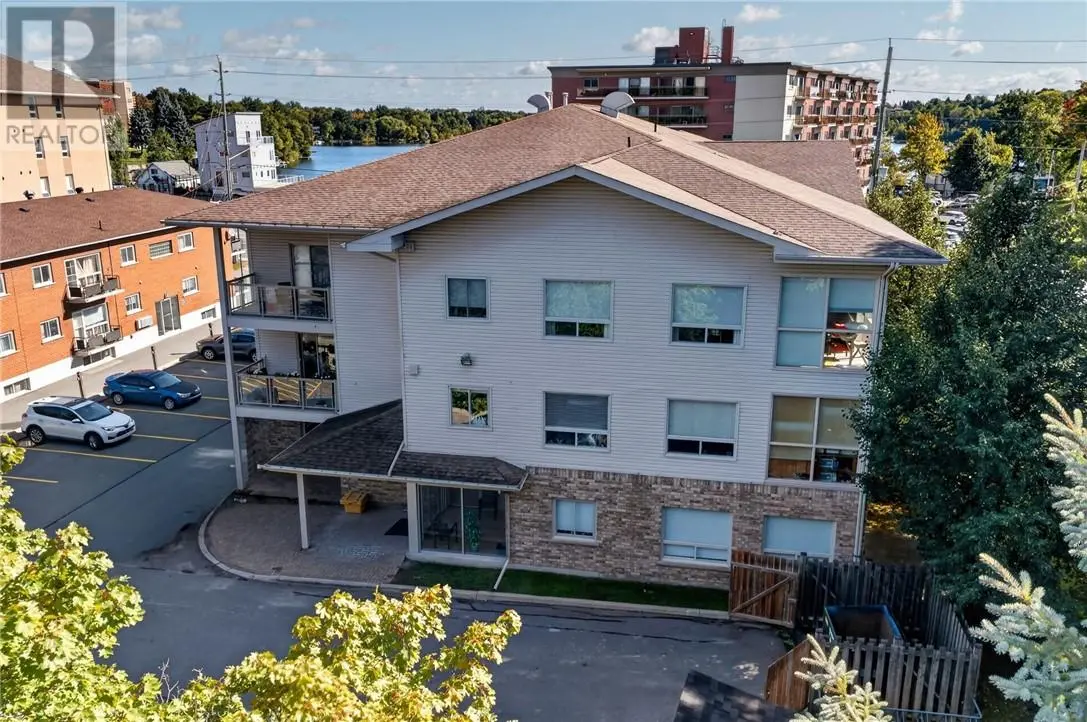 1717 Paris Street Unit# 104, Sudbury