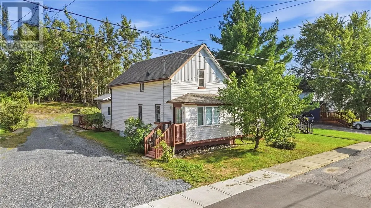 29 Evans Road, Copper Cliff