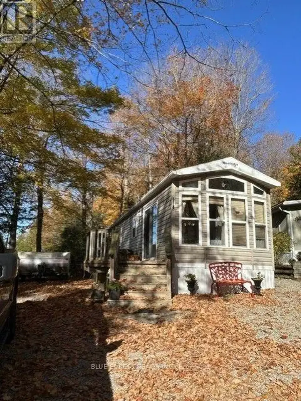 118 - 76735 Wildwood Line, Bluewater (Stanley)