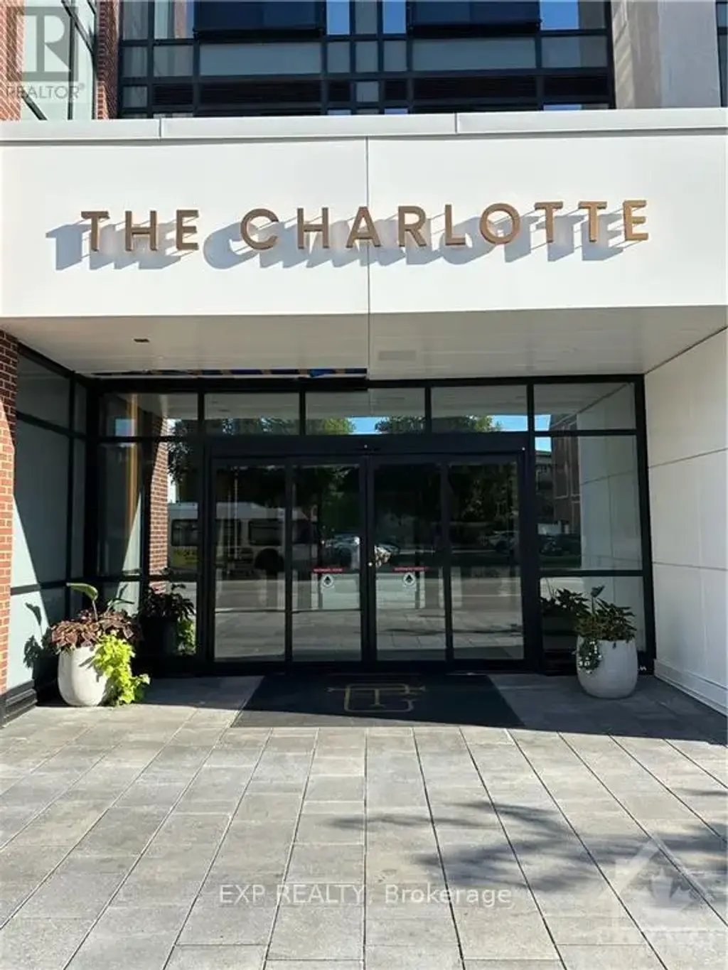 613 - 560 Rideau Street, Ottawa