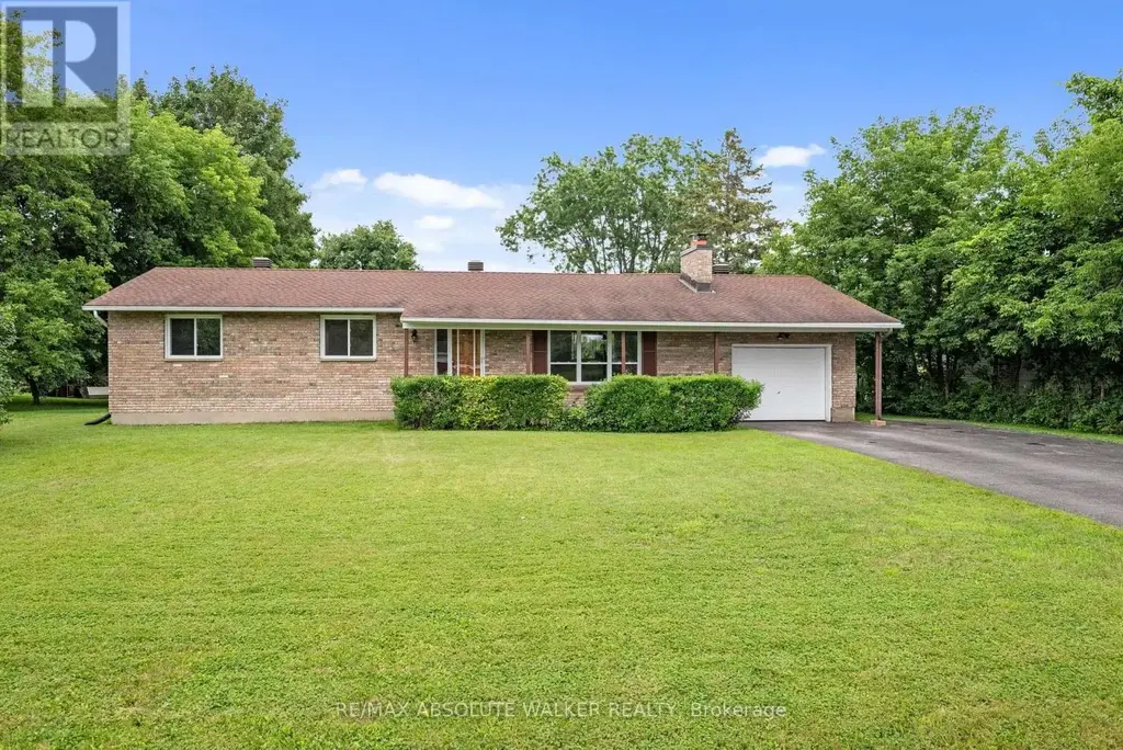 1447 Stagecoach Road, Ottawa