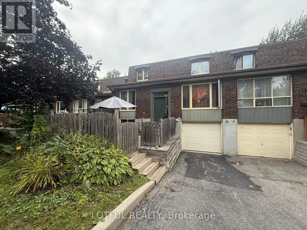 7 Viewpointe Private, Ottawa