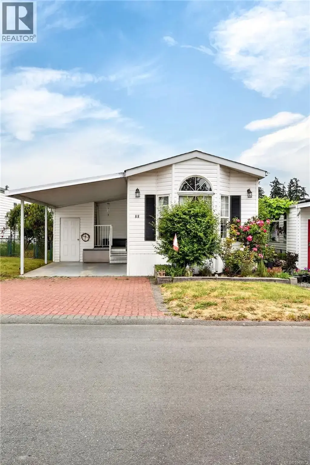 88 7583 Central Saanich Rd, Central Saanich